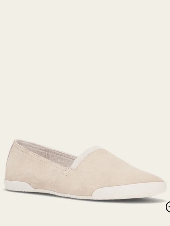 Frye Shoes - Frye Melanie Slip On Shoe